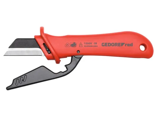 R93220128 VDE kabelmes mes lengte 45mm 185mm