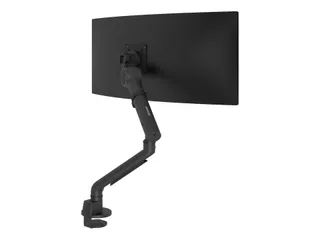 Monitorarm Viewgo Pro HD 823 Zwart 1 Scherm - 1
