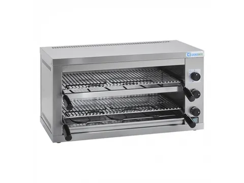 Salamander Tecno-Inox TSP Grill