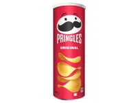 Pringles Koek, snoep en snacks