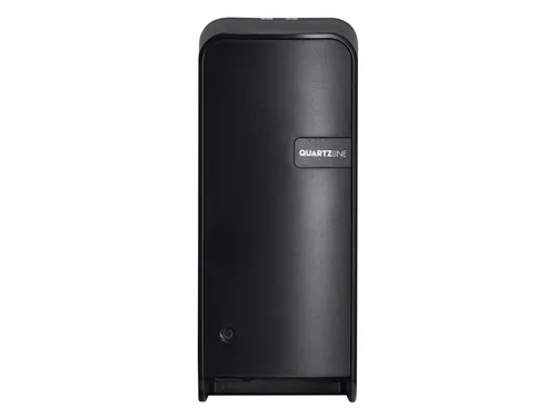 Euro Products QuartzLine foam sensor zeepdispenser 441254 1000ml zwart