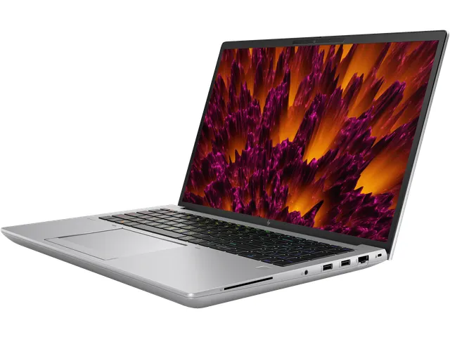 ZBook Fury 16 G10 Mobile Workstation PC Wolf Pro Security Edition, 16