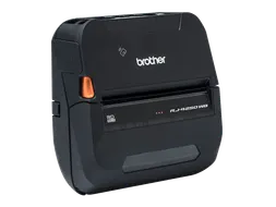 Brother RJ-4250WB mobiele labelprinter met wifi en Bluetooth