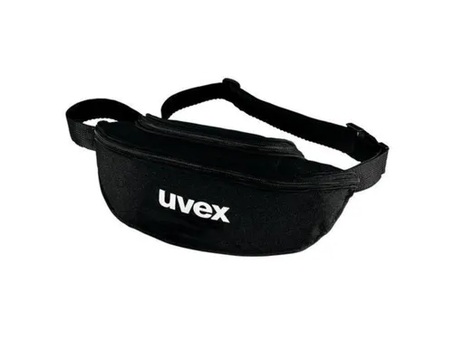 Uvex 9954.501 briletui, textiel, heupmodel
