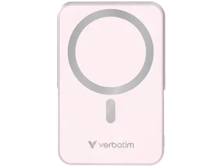 32267 VERBATIM Charge'N'Go Stand Magnetic Powerbank 10.000 mA - 2