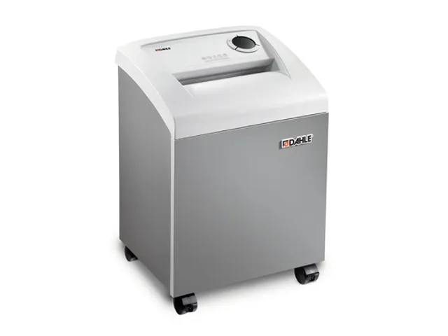 Papiervernietiger Dahle 203 Stroken P-2