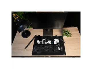 Onderlegger PVC 37,5 x57,5cm Brooklyn - 5