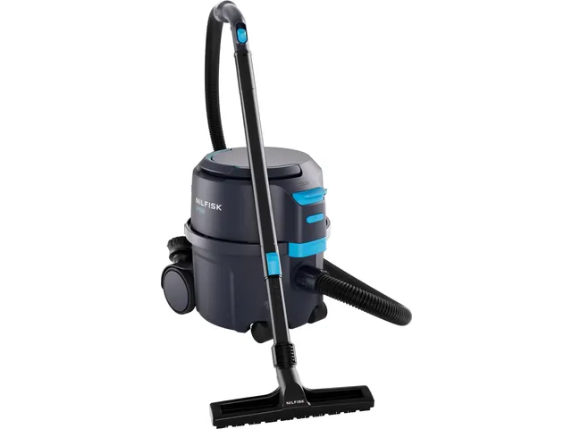 Stofzuiger VP500 EU_UK 6Ah Draadloos