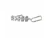 Bandeau 3M pour casques de soudage série 9100