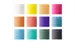 Waterverf Staedtler Design Journey set 12 kleuren