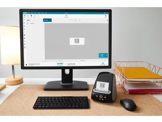 Dymo LabelWriter 550 Turbo Labelprinter Snel USB - 15