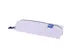 Pennenetui Oxford Live & Go pastel paars