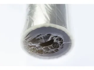 Transparante folie Kangaro op rol 70cm x 10 mtr 25 micron - 5