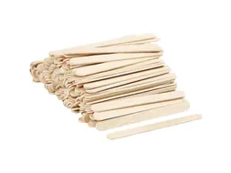 Stokje Creativ Company 11.5x1cm berkenhout 200 stuks