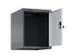 opzetkast,v. locker,1vak.,vak B 400mm,HxBxD 500x400x500mm,draaigrendel