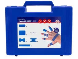 Detectaplast 9011 Pleisterbox HACCP washproof