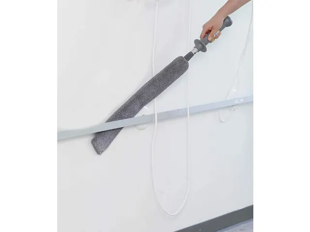 Vikan 990102 Microfibre starter kit Hi Dust microvezel producten