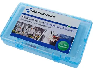 Pleisters First Aid Only horeca/bedrijf - 2
