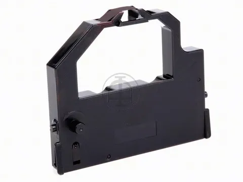 NEC P6 ribbon black Gr.682 nylon