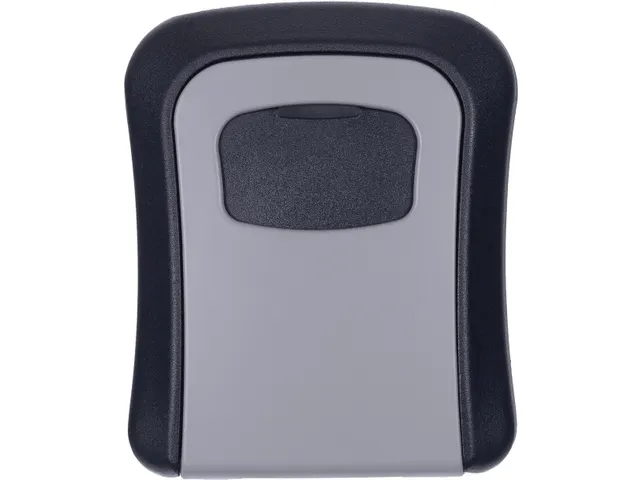 DONAU TECH sleutelkluis