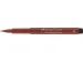 Tekenstift Fc Pitt Artist Pen Brush 192 Indisch Rood