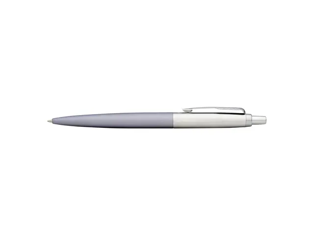 Balpen Parker Jotter XL Matt Grey Chrome Finish Medium