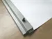Support de bloc pour chevalet de conférence Rocada 63x6cm + 20 feuill