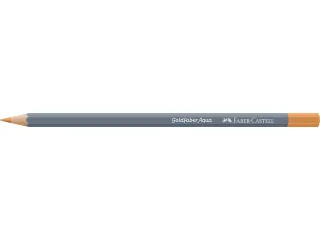 Aquarelkleurpotlood Goldfaber 187 gebrande oker - 2