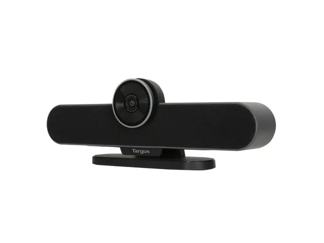 Targus AEM350, Videovergaderingssysteem voor groepen, 8,5 MP, CMOS, 4K