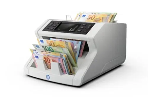 2265 Biljettelmachine