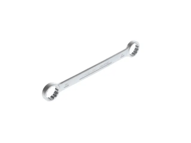 4 30X32 Clés mixtes droites profil UD 30x32mm