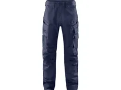 Fristads 2688 GRT Green broek - C52