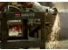 Rubbermaid BRUTE Heavy-Duty Werkwagen Medium 3 Schappen Zwart
