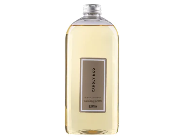 DONAU navul luchtverfrisser 500ml Oriental Sandalwood