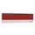 opzetpaneel,v. bureau,aanbouw achter,B 2000mm,Bl-wit,BN4011-rood