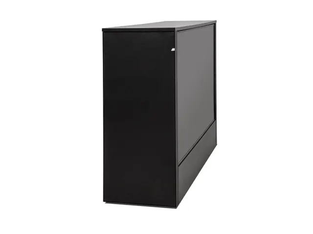 Digital Counter Futuro met 55 inch Samsung scherm landscape