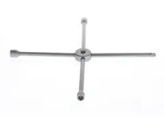 GEDORE 28 PRV Clé universelle en croix 17x19x21x1/2 550x550mm