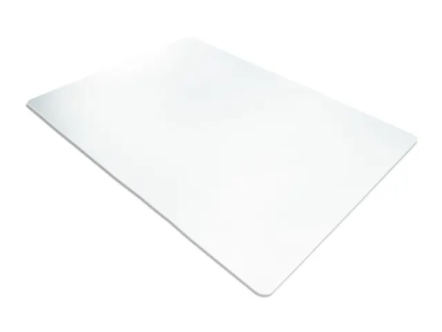 Tapis protection sol pour sol dur 1500x1200mm PU