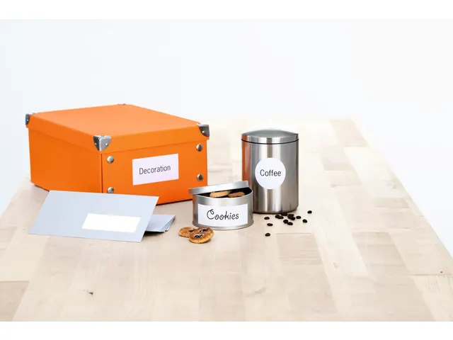 HERMA 4614 Premium etiketten A4 66x33,8mm Wit 4800 stuks