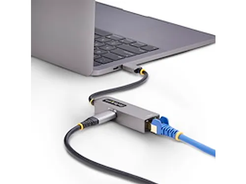 USB-C naar 1GB Ethernet Adapter