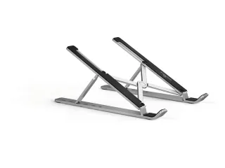 Laptopstandaard Durable FOLD - 14