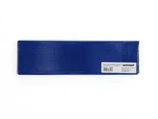 GEDORE 60 P 12steeksleutel,verstelbaar,12 inch - 6
