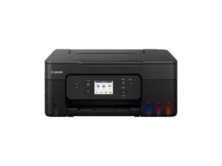 Canon PIXMA G3590 Inkjet A4 4800 x 1200 DPI Wifi - 1