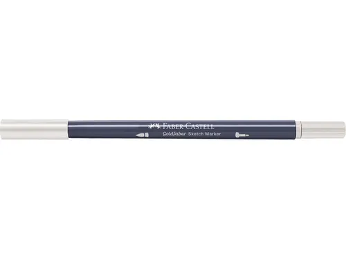 Sketchmarker Faber-Castell Goldfaber 270 warm grey I op alcoholbasis