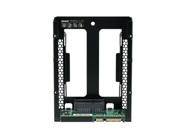 2 x 2.5 inch SATA 6Gbps HDD/SSD, RAID 0/1, 138.2 × 101.6 × 25.9 mm,