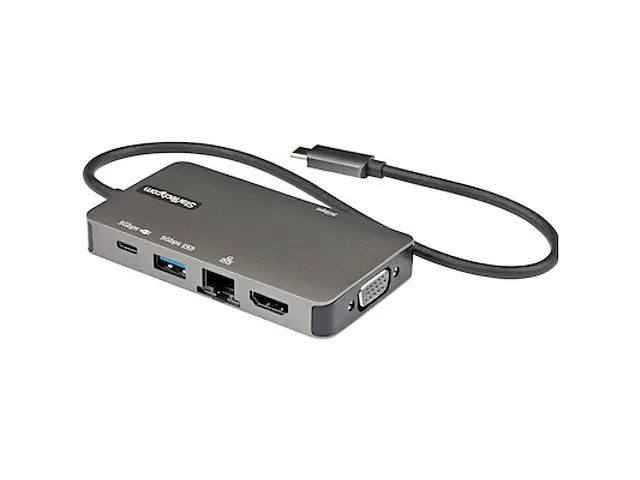 USB-C Multiport Adapter USB-C to 4K 30Hz HDMI