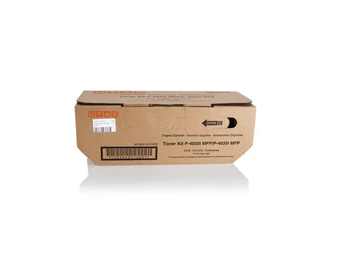 614010010 UTAX P403x toner black 14.500