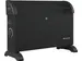 BRASQ Convector Kachel zwart CH300