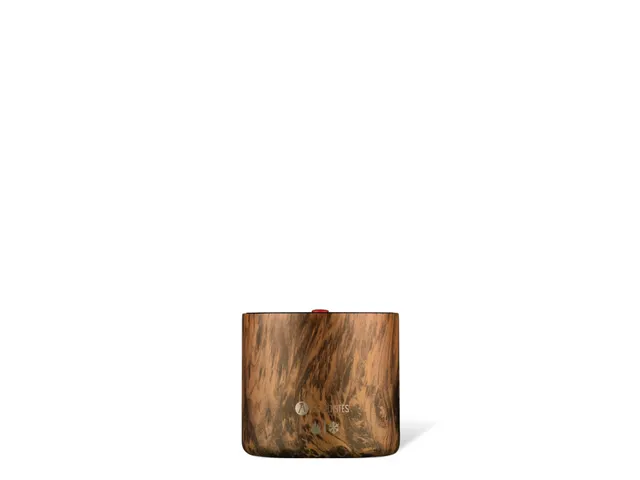 Lunchbox Les Artistes Paris 700ml geïsoleerd ventilatie opening Wood