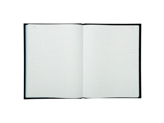 Register 32x25 Q5x5 100 bl